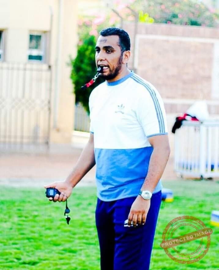 محمد سليمان حمد رئيسا لقطاع كرة اليد بالإسماعيلي
