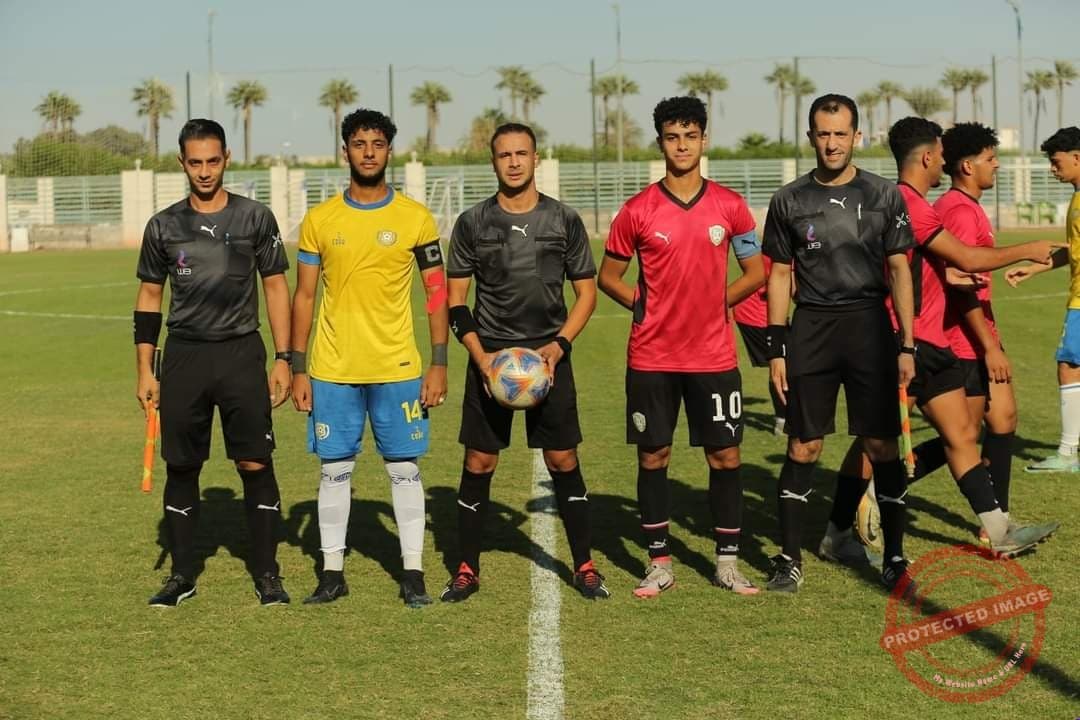 كأس مصر .. إسماعيلي 2005 يخسر من سيراميكا