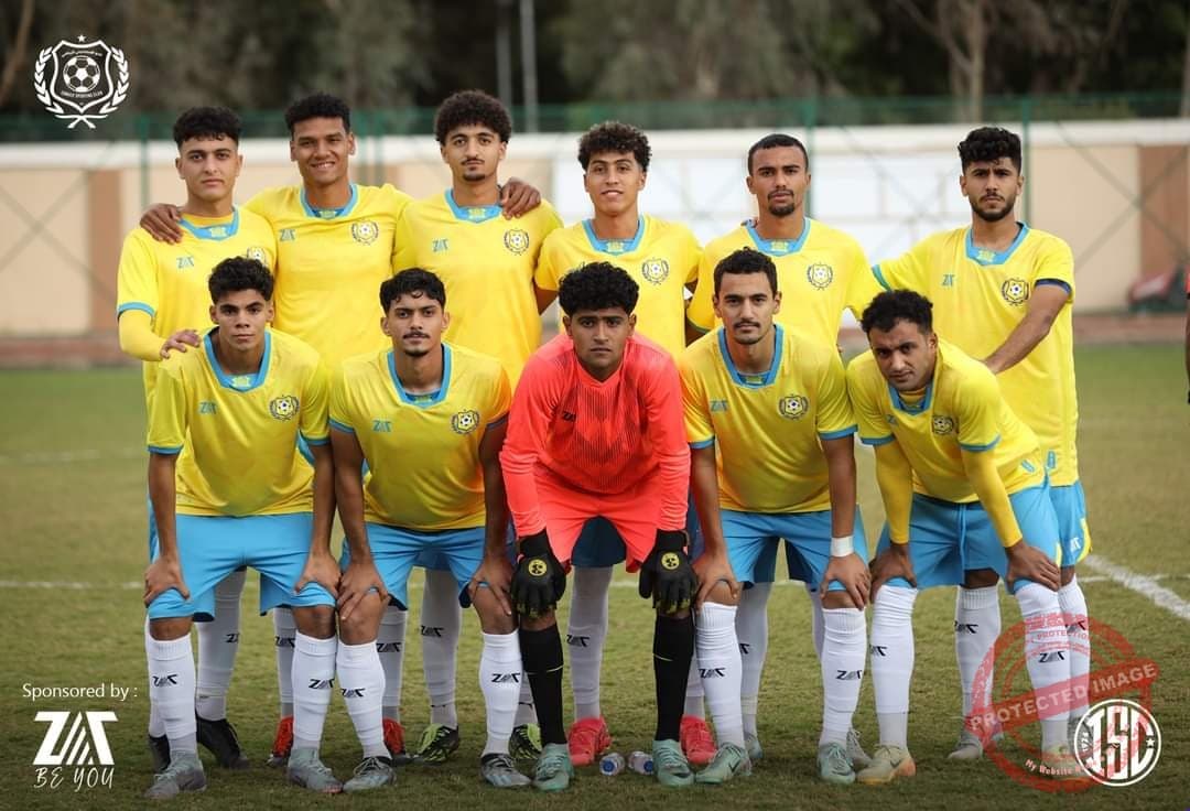 إسماعيلي 2005 يخسر من إنبي بنهائي الكأس