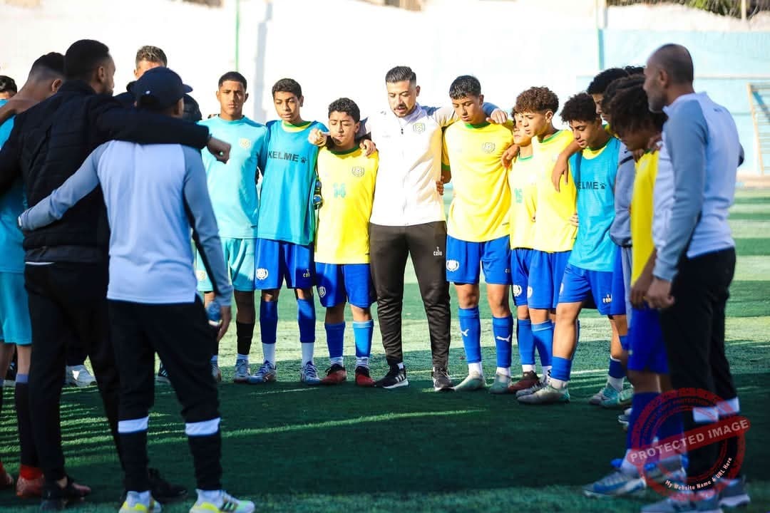 أرقام إسماعيلي 2010 في الدور الأول بدوري الجمهورية