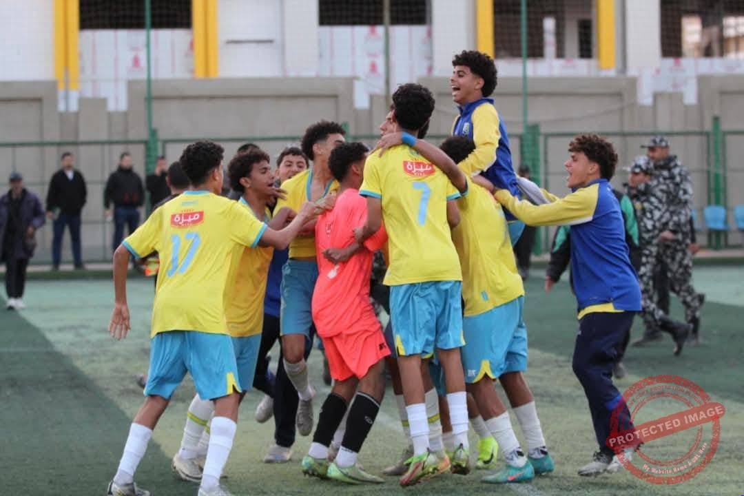 إسماعيلي 2009 ينتصر على البلدية بدوري الجمهورية