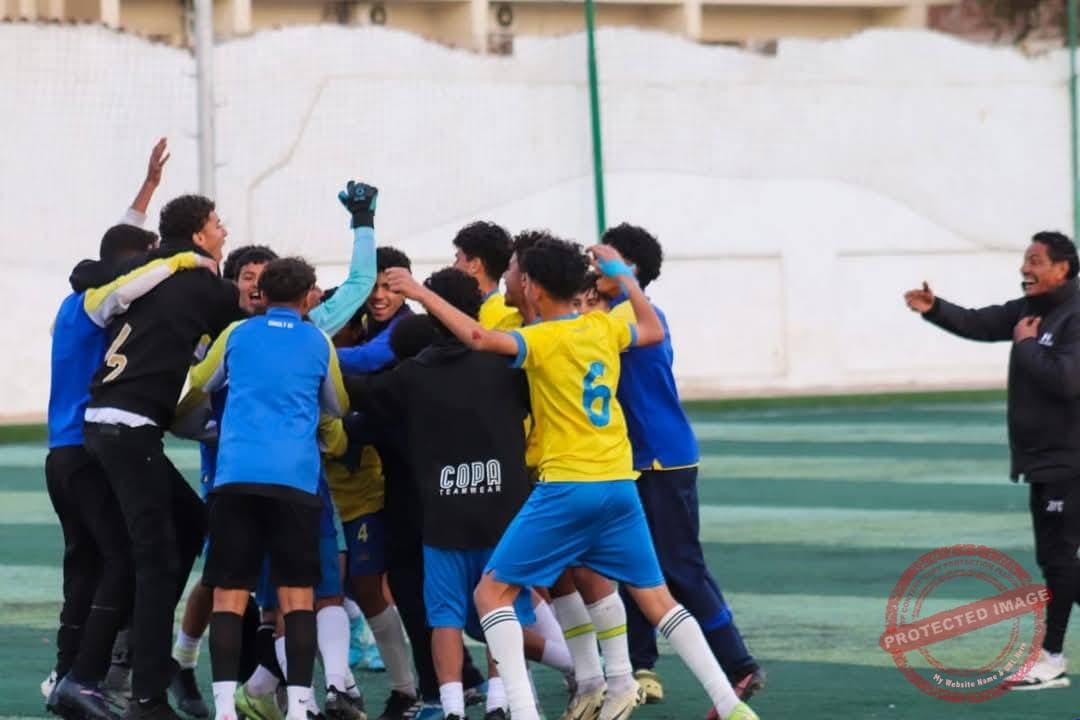إسماعيلي 2009 ينتصر على زد بدوري الجمهورية