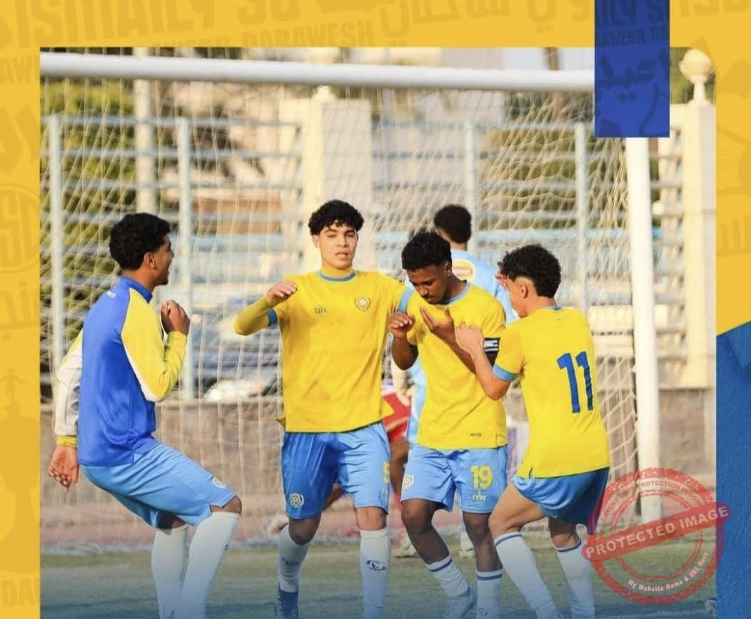 إسماعيلي 2007 ينتصر على الجيش بدوري الجمهورية
