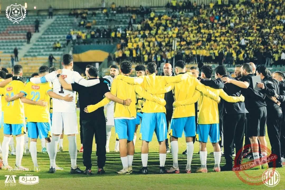 تعديل موعد لقاء الإسماعيلي مع الجيش بكأس العاصمة