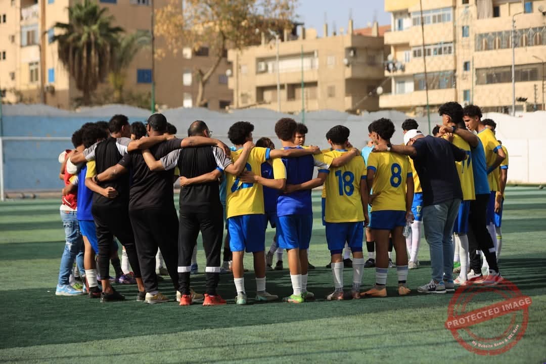 إسماعيلي 2009 يفوز على الجونة بدوري الجمهورية