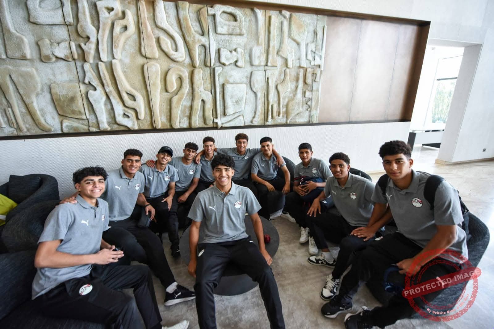النجعاوي ضمن قائمة منتخب الشباب للمشاركة في كأس الخليج