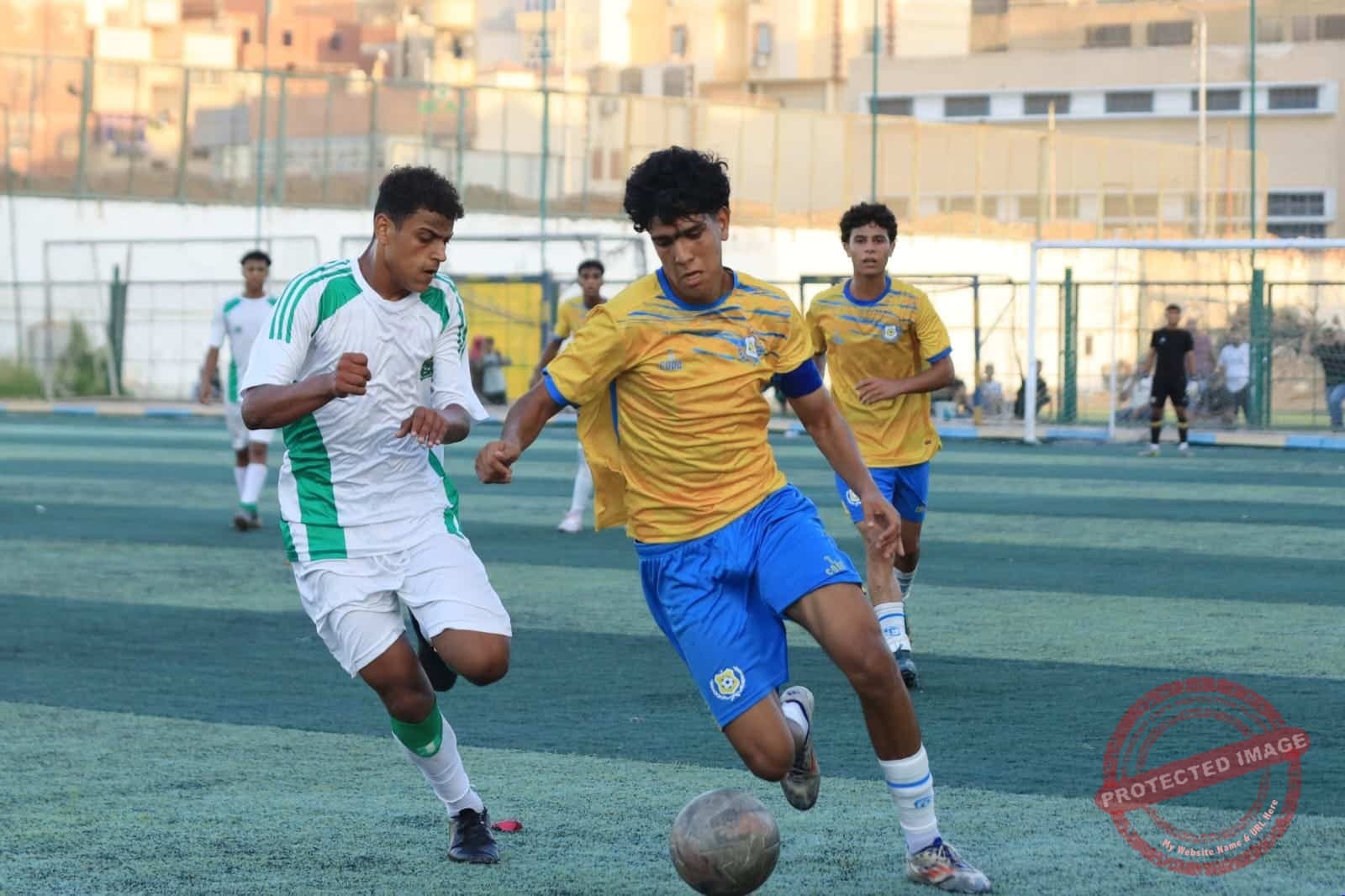 نحو الصدارة ..إسماعيلي 2009 ينتصر على الاتحاد السكندري