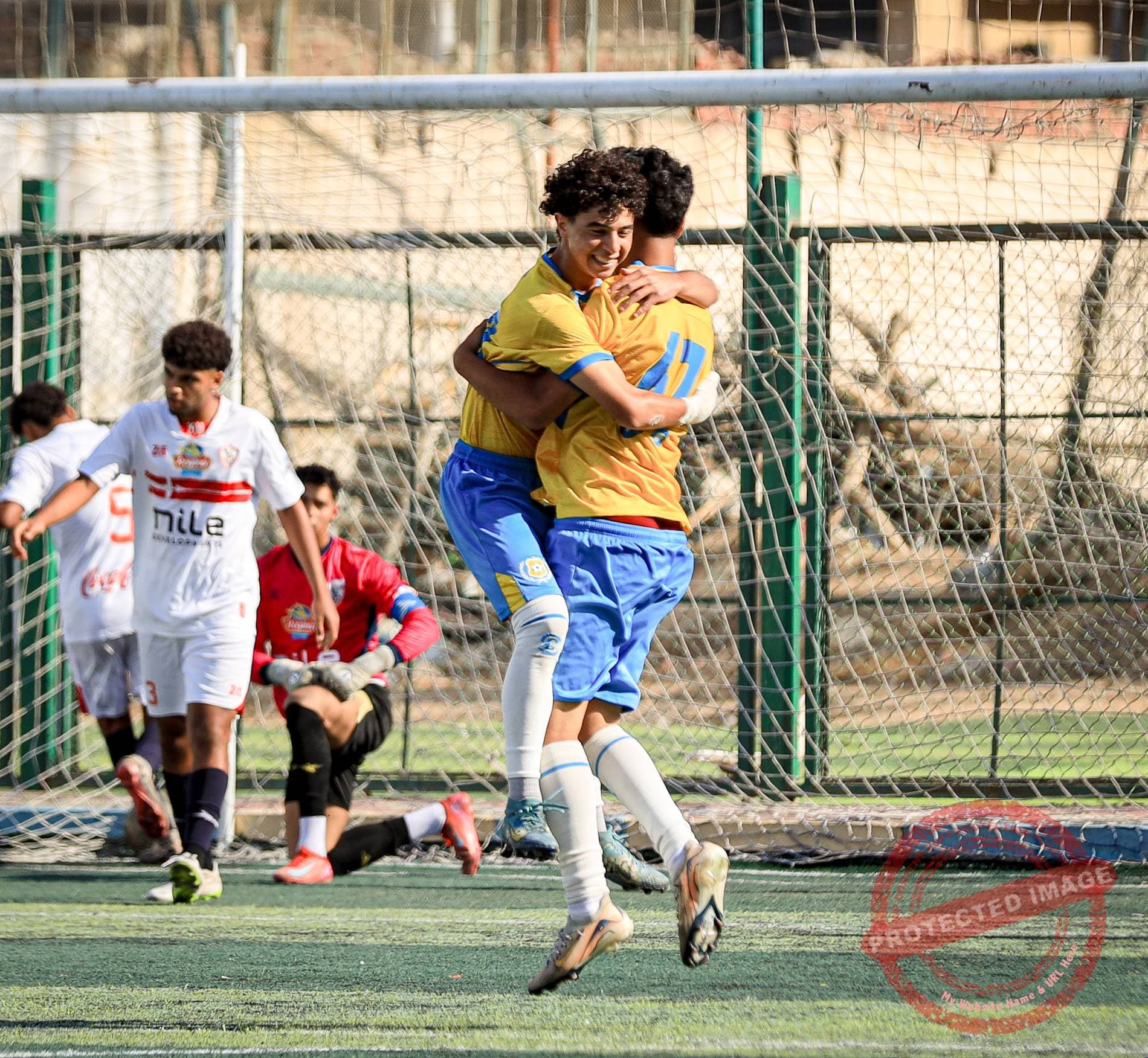 إسماعيلي 2009 المتصدر يتفوق على الزمالك بدوري الجمهورية