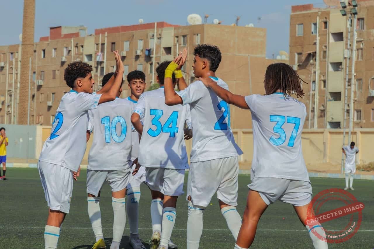 إسماعيلي 2010 يفوز على الشهداء بدوري المنطقة