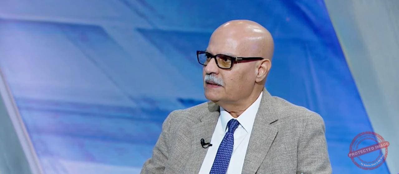 الأستاذ محمد رائف متحدثًا رسميًا بإسم الإسماعيلي