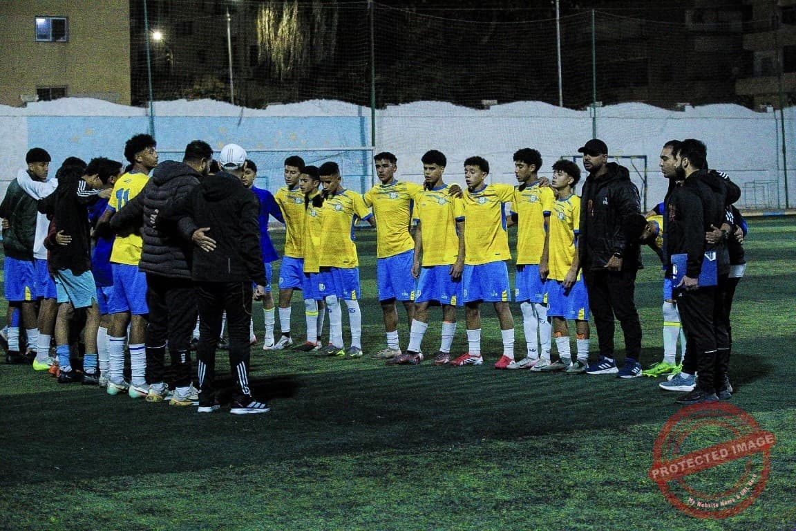 إسماعيلي 2011 يفوز على إنبي بثلاثية بدوري الجمهورية