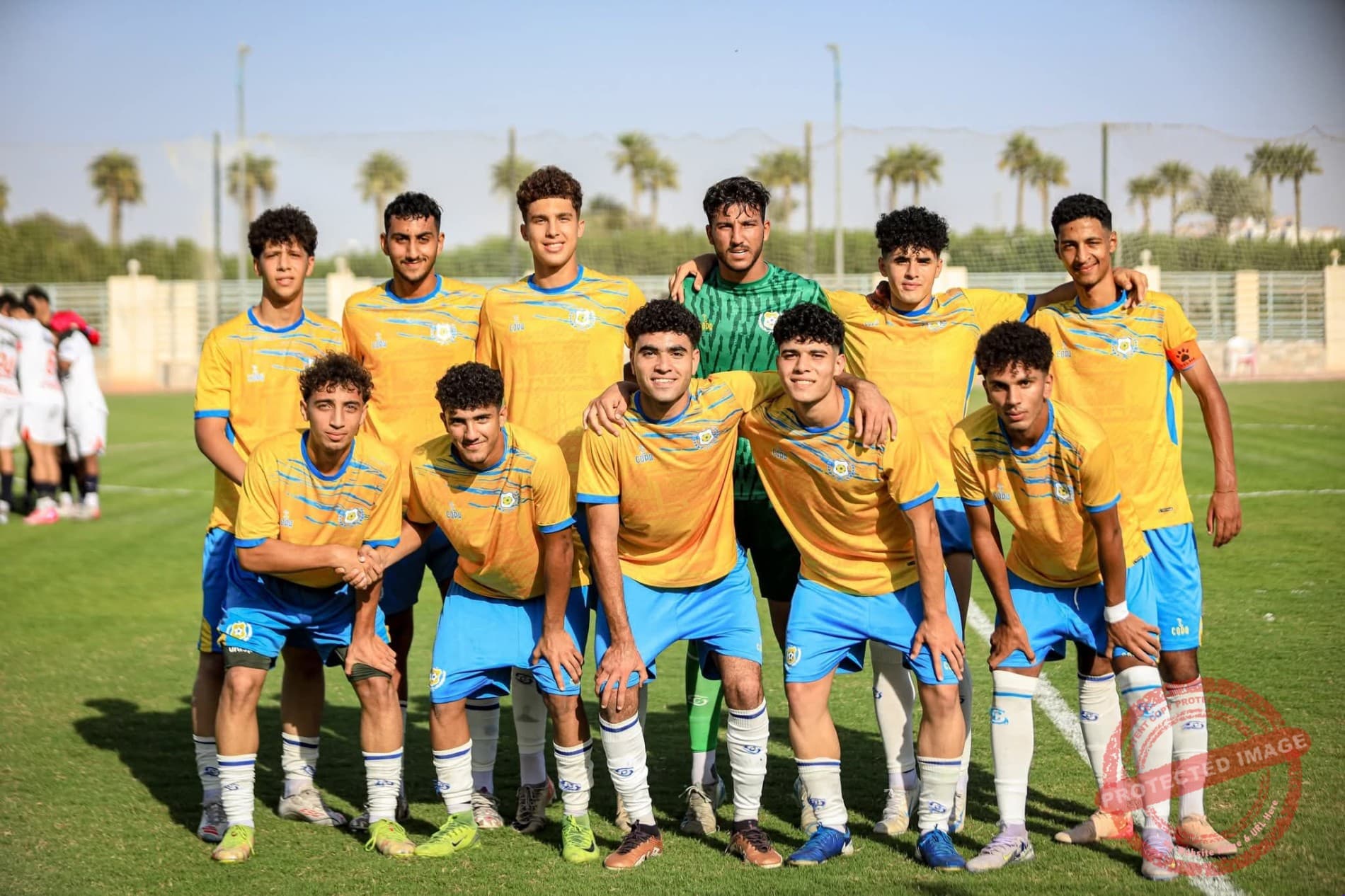 إسماعيلي 2007 يفوز على دجلة بدوري الجمهورية