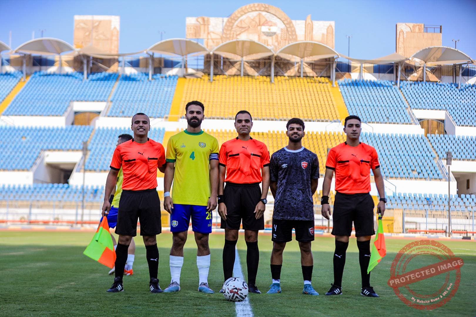 غدا.. الإسماعيلي يلاقي بلبيس وديا