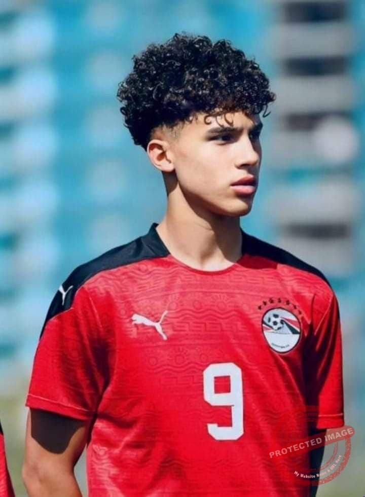 انضمام مهاجم الإسماعيلي لمنتخب مصر