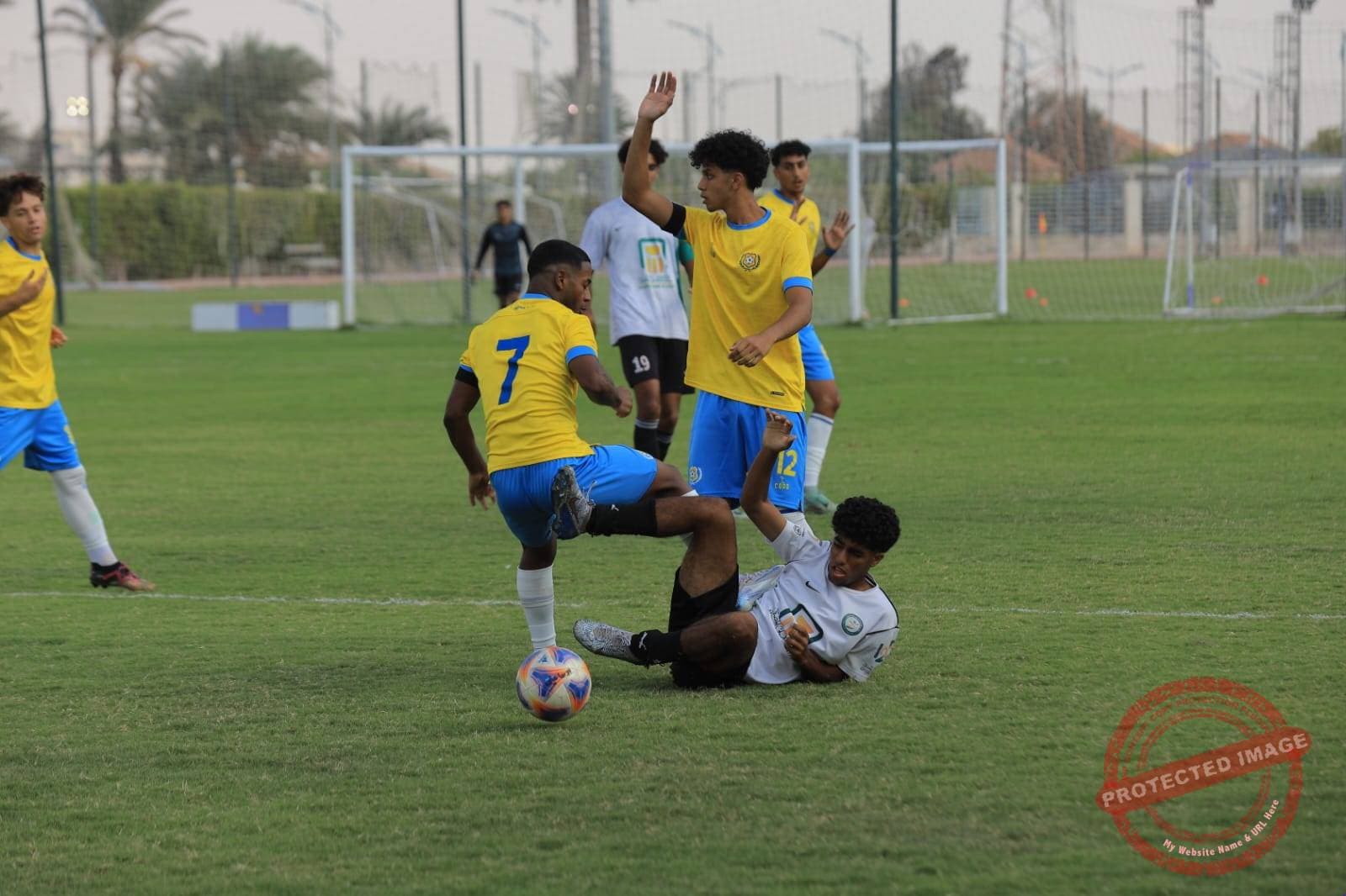 ركلات الترجيح تمنح إسماعيلي 2007 الفوز على البنك الأهلي في دوري الجمهورية