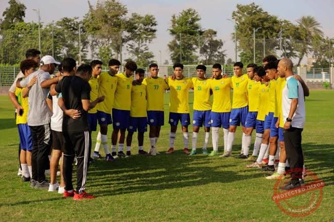 إسماعيلي 2005 يستعد لعبور القناة في افتتاح دوري الجمهورية