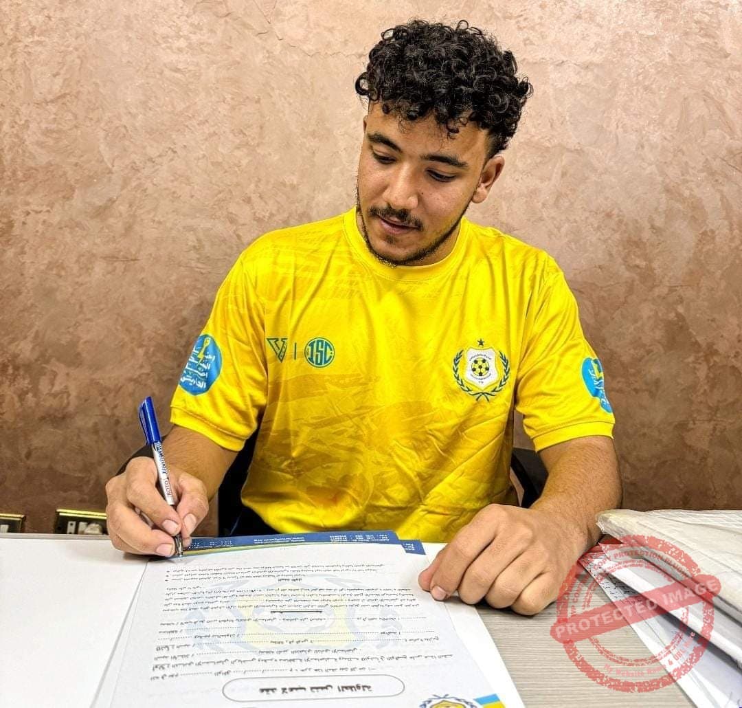 الإسماعيلي يؤمن خدمات محمد ياسر