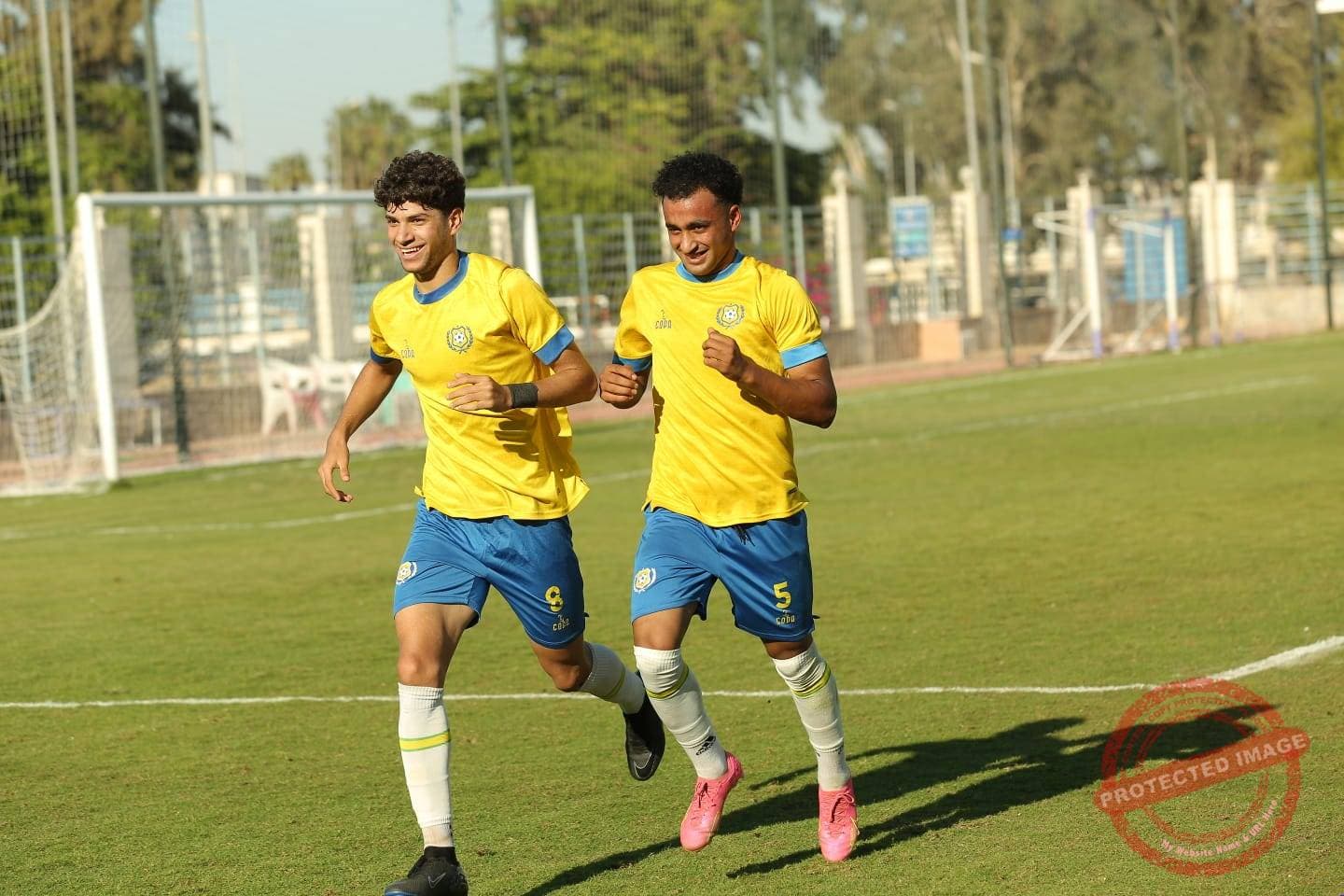 إسماعيلي 2005 يفوز على الجيش بهدفين في كأس مصر