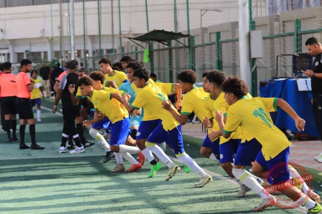 إسماعيلي 2009 يخسر من إنبي بدوري الجمهورية