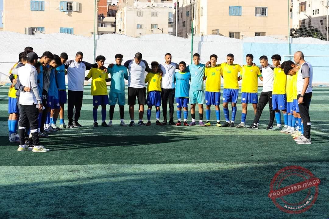 حمام إبراهيم يتحدث عن الانتصار على الاتصالات