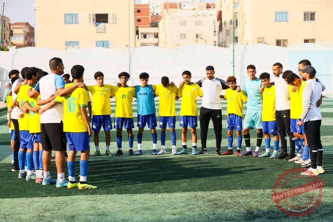 إسماعيلي 2010 ينتصر على سموحة بدوري الجمهورية
