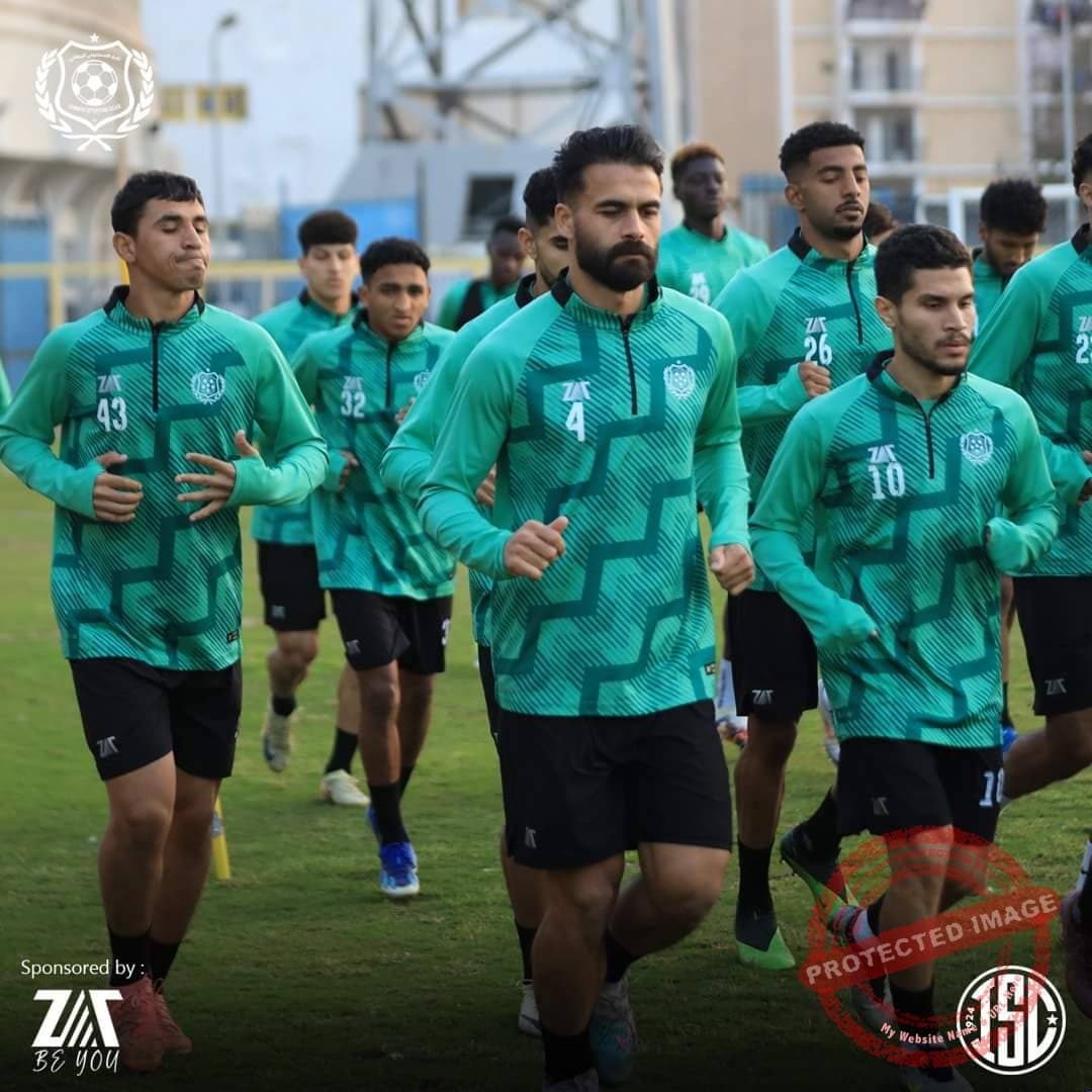 طبيب الفريق يكشف آخر تطورات المصابين