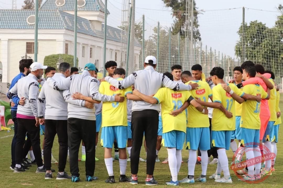 إسماعيلي 2005 يفوز على فيوتشر بدوري الجمهورية