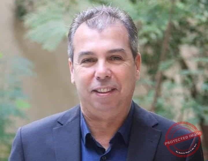 الإسماعيلي يهنئ اللواء أشرف حلمي بالفوز برئاسة اتحاد تنس الطاولة