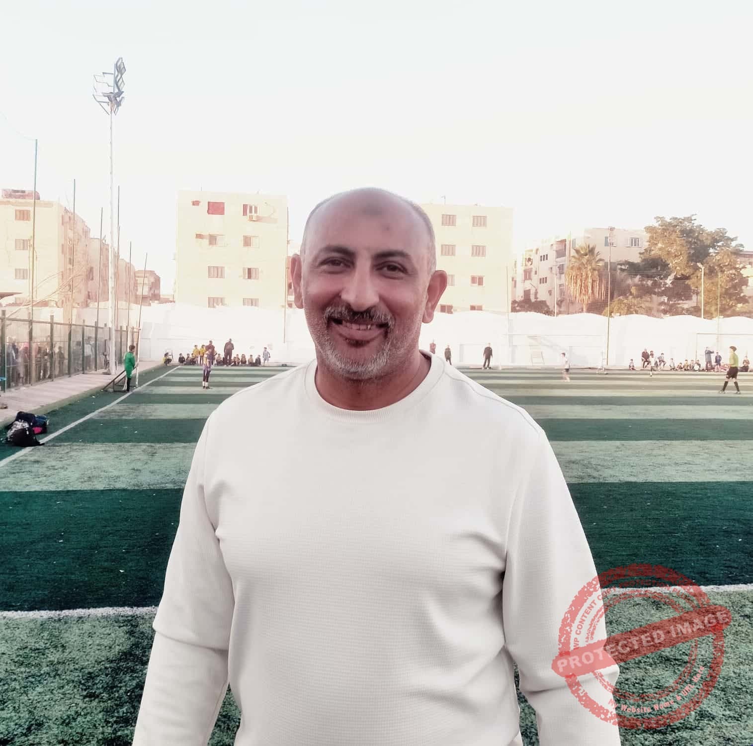 أيمن خليل يتحدث عن مهرجان البراعم وعوائده على النشء
