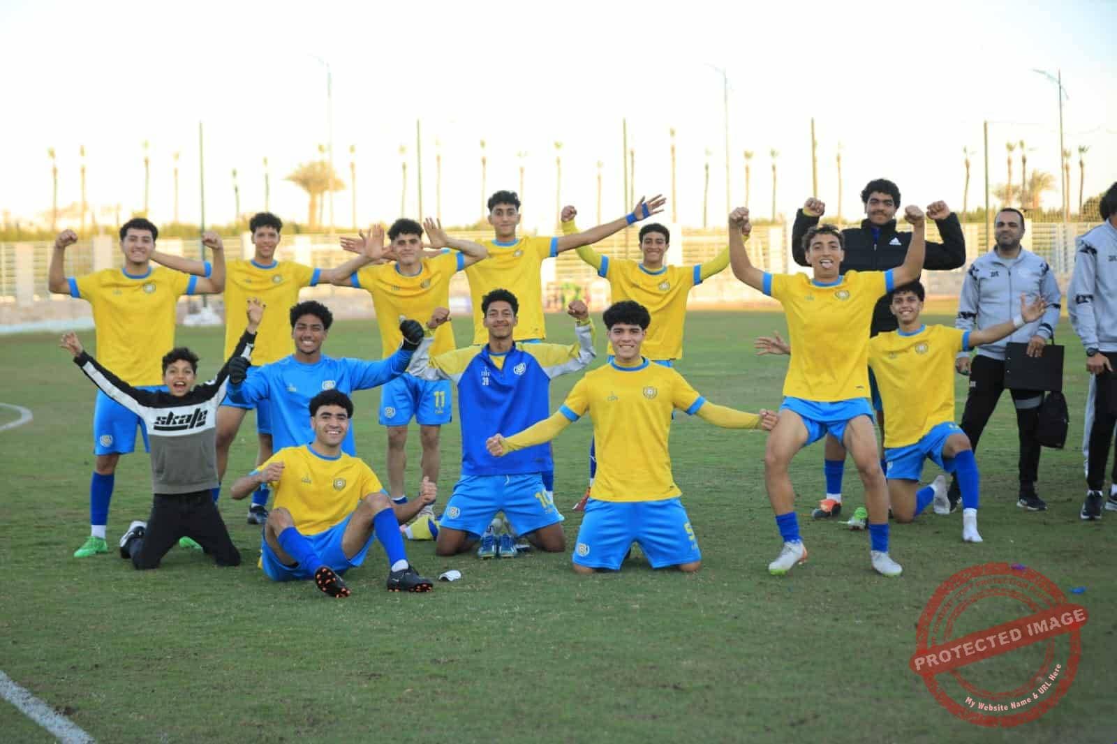 إسماعيلي 2007 يفوز على المقاولون العرب