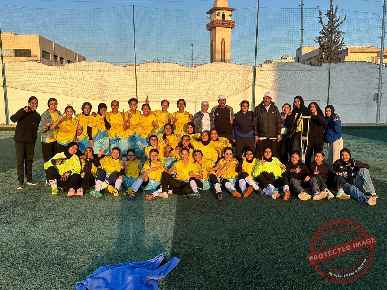 كرة قدم نسائية .. الإسماعيلي يفوز على إيديال