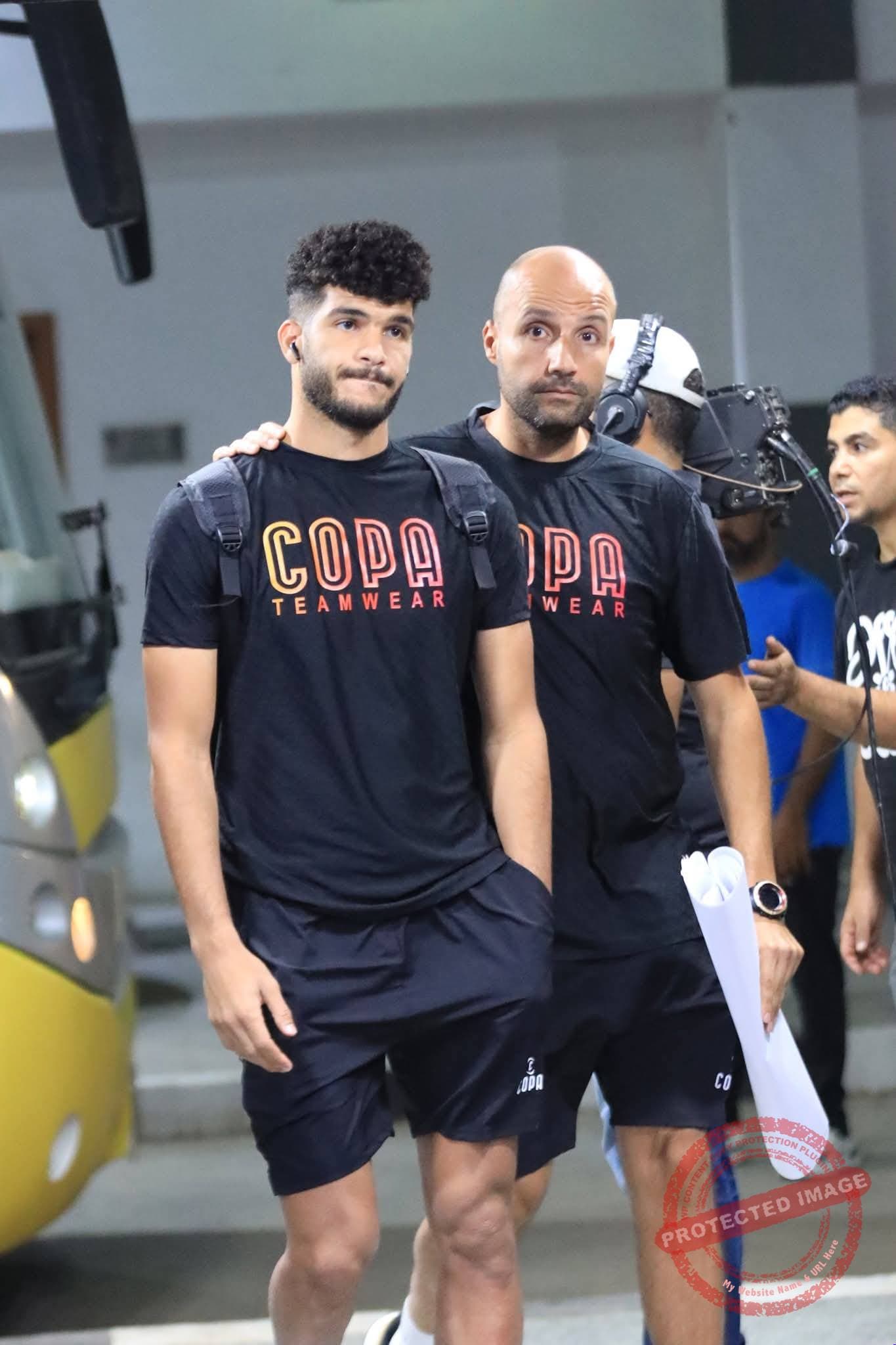 تفاصيل إصابة محمد نصر