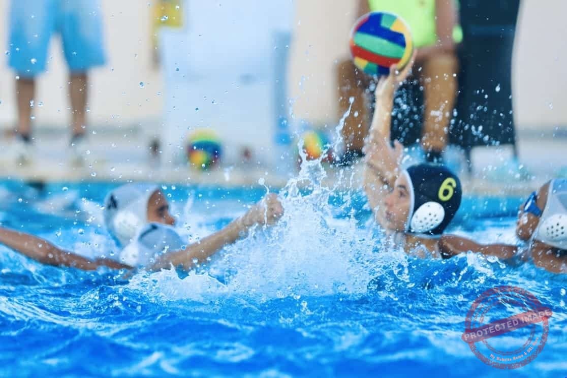 للمرة الأولى .. يوم رياضي لفريق الإسماعيلي لكرة الماء أمام 6 أكتوبر