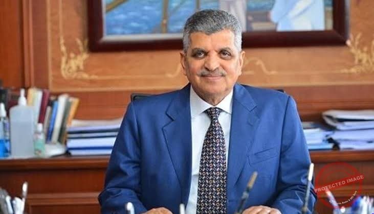 مجلس الإسماعيلي يهنئ الفريق أسامة ربيع
