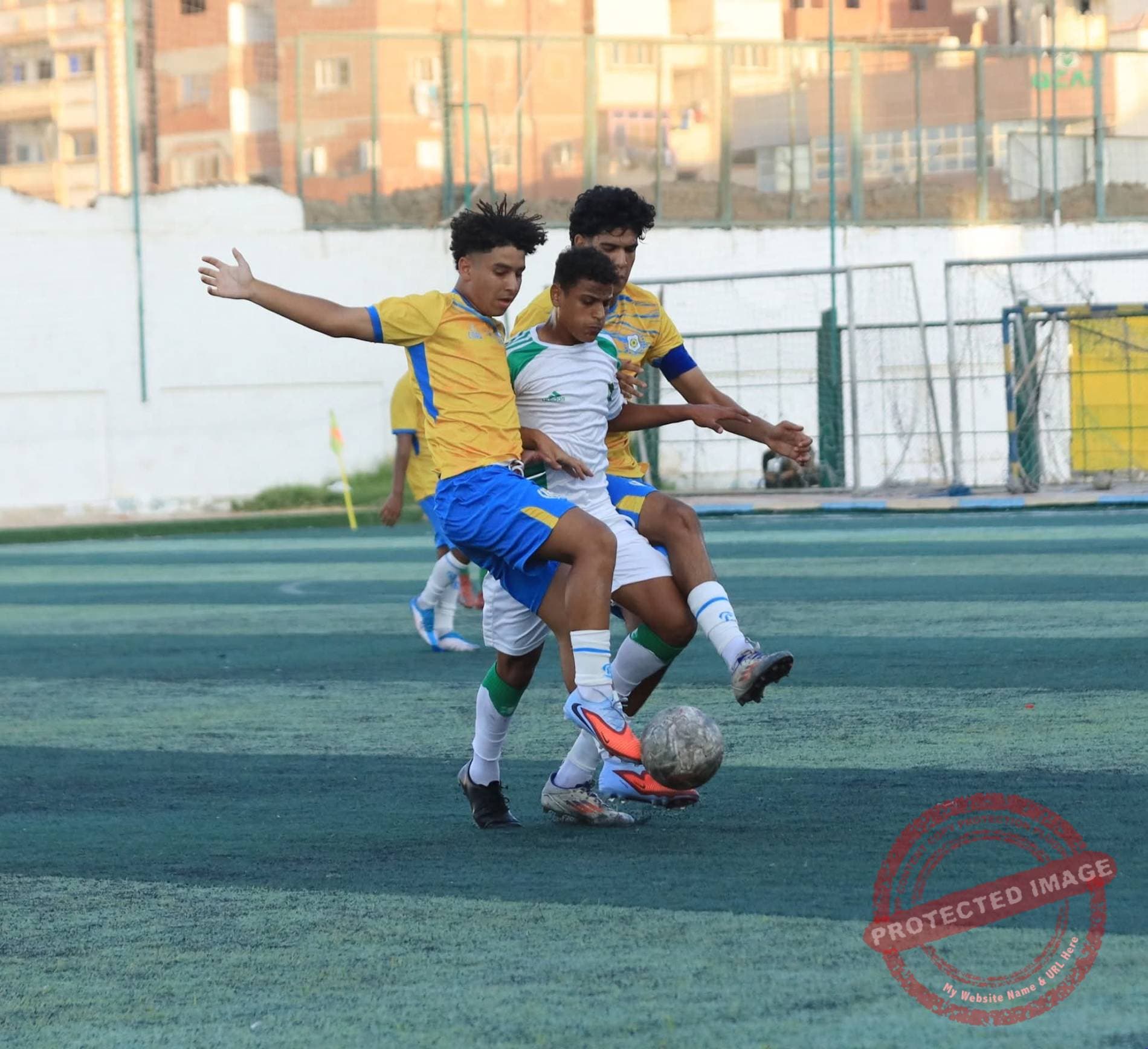إسماعيلي 2009 يتعادل مع الجيش بدوري الجمهورية