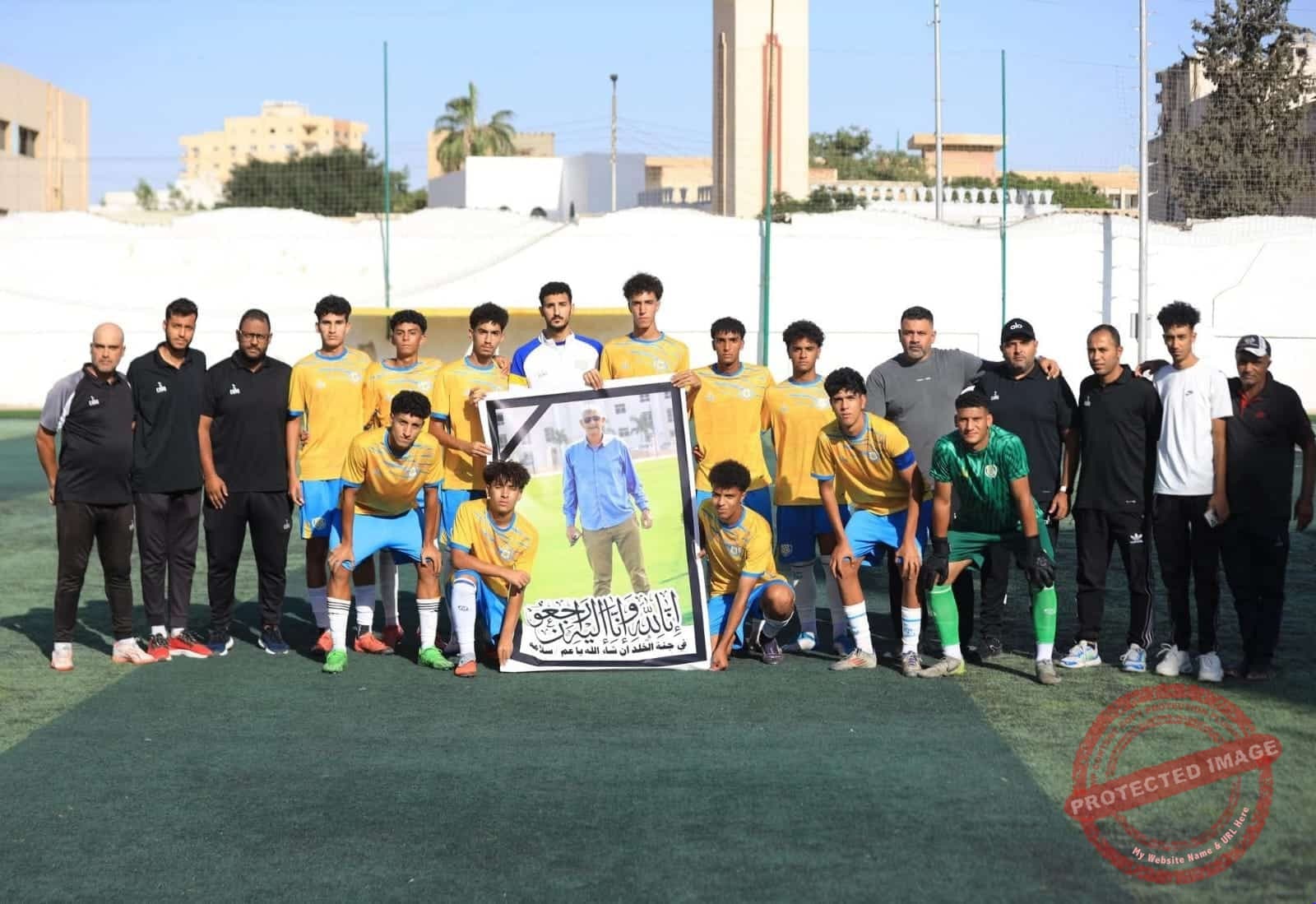 إسماعيلي 2009 يخسر من البنك الأهلي بدوري الجمهورية