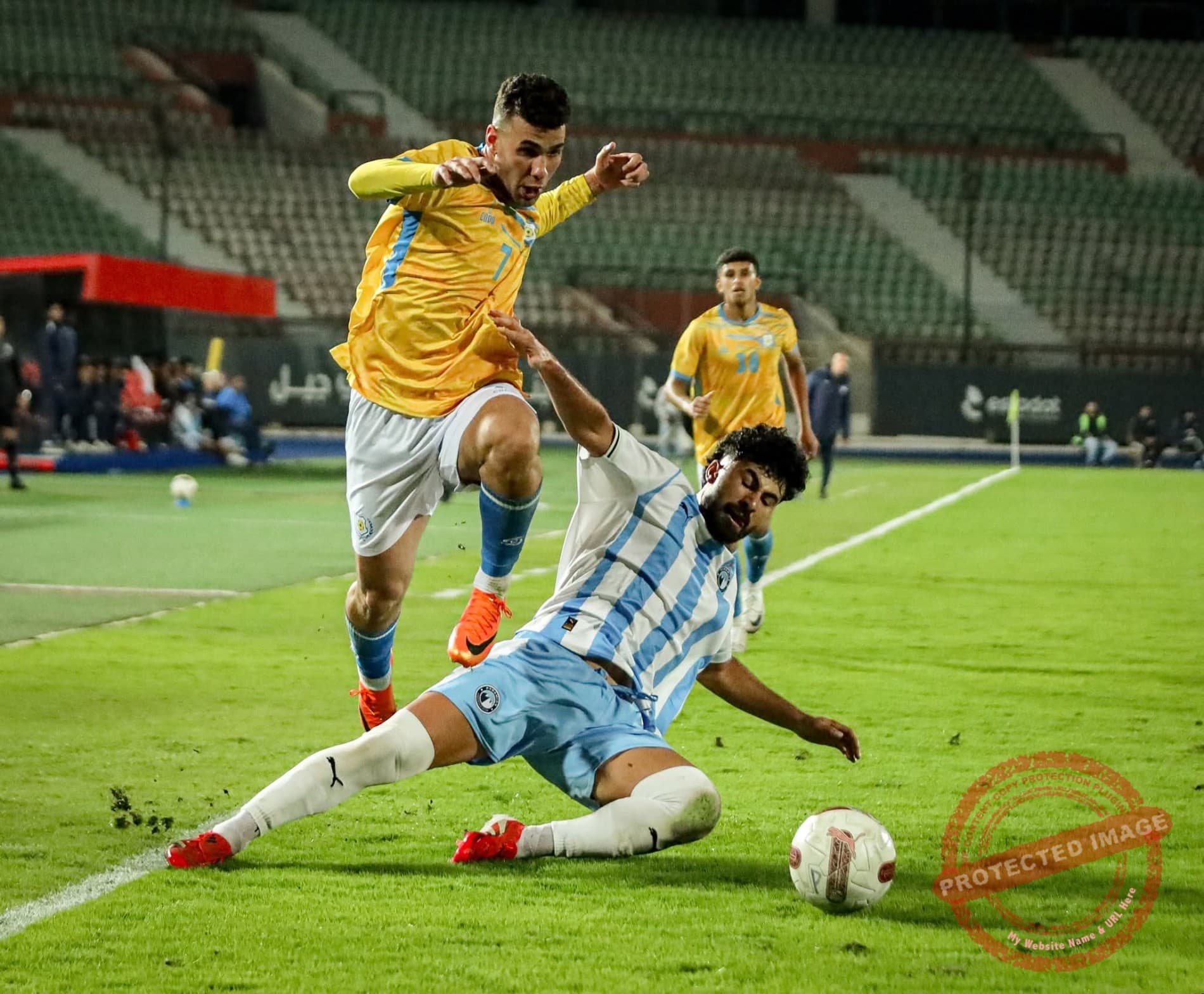 كأس الرابطة .. الإسماعيلي يستعيد الانتصارات على حساب بيراميدز