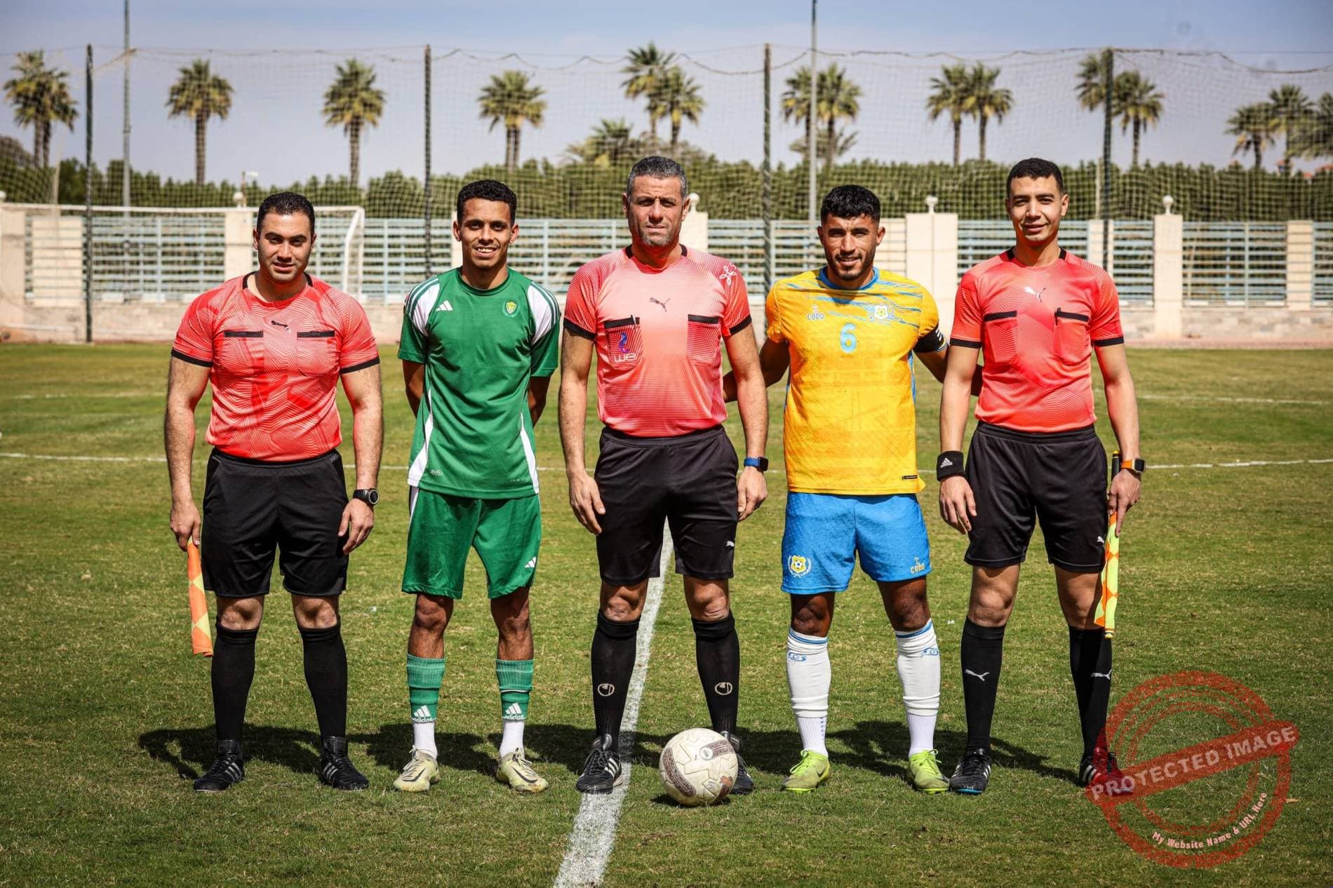 وديا .. الإسماعيلي يهزم الشهداء بهدف تراوري