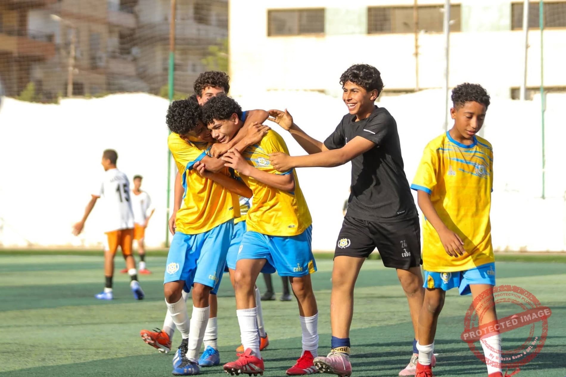 إسماعيلي 2012 يفوز على المنصورة ويتأهل لنصف نهائي كأس الجمهورية